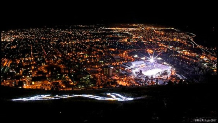 10 Signs You're a Montana Griz Fan