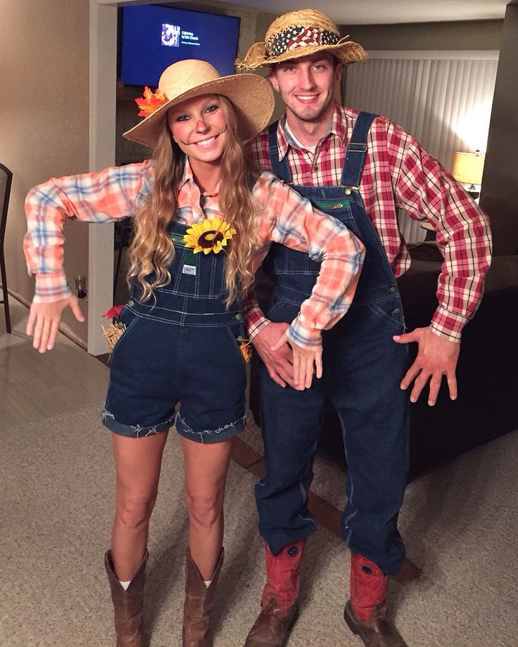 5 Clever Last-Minute Halloween Costumes You Already Have in Your Closet