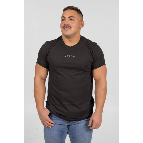 UPTOP CORE TRIBLEND TEE