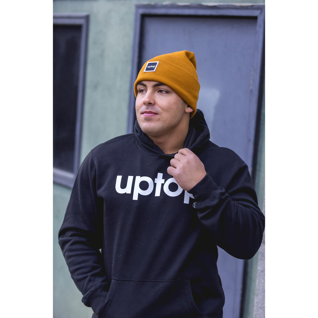 UPTOP ESSENCE HOODIE