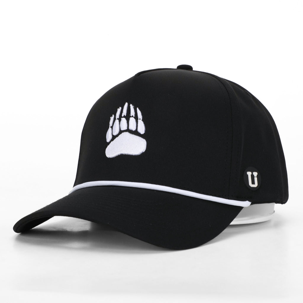 UPTOP / GRIZ PAW ROPE HAT
