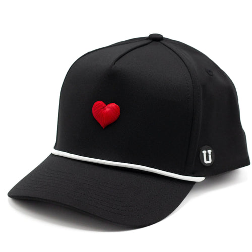 UPTOP LOVE CLASSIC ROPE HAT