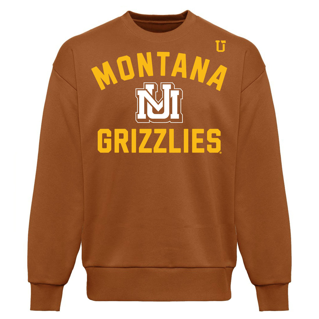 UPTOP // VINTAGE GRIZ TRADITION SWEATSHIRT