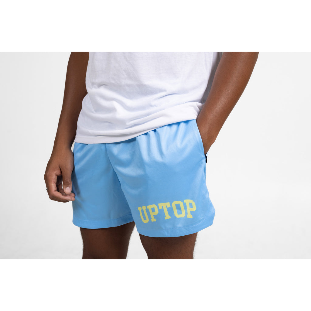 トップス MESH SHORT PULLOVER masu seyto soerte MESH SHORT PULLOVER masu seyto soerte