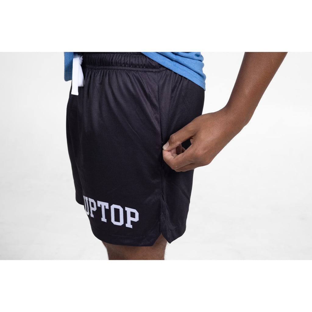 UPTOP BERKELEY MESH SHORTS