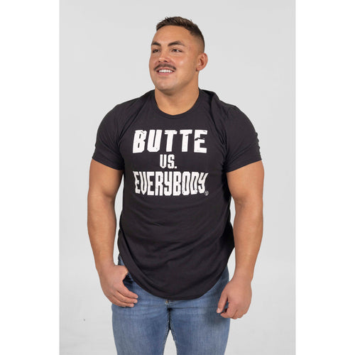 BUTTE VS EVERYBODY 21 TEE