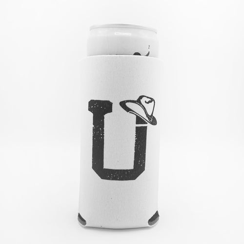 UPTOP WESTERN SPRITZER KOOZIE