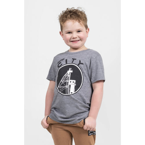 UPTOP CITY YOUTH TEE