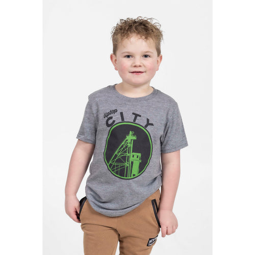UPTOP CITY YOUTH TEE