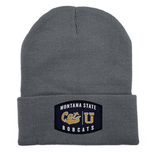 UPTOP / MSU LEGACY BEANIE
