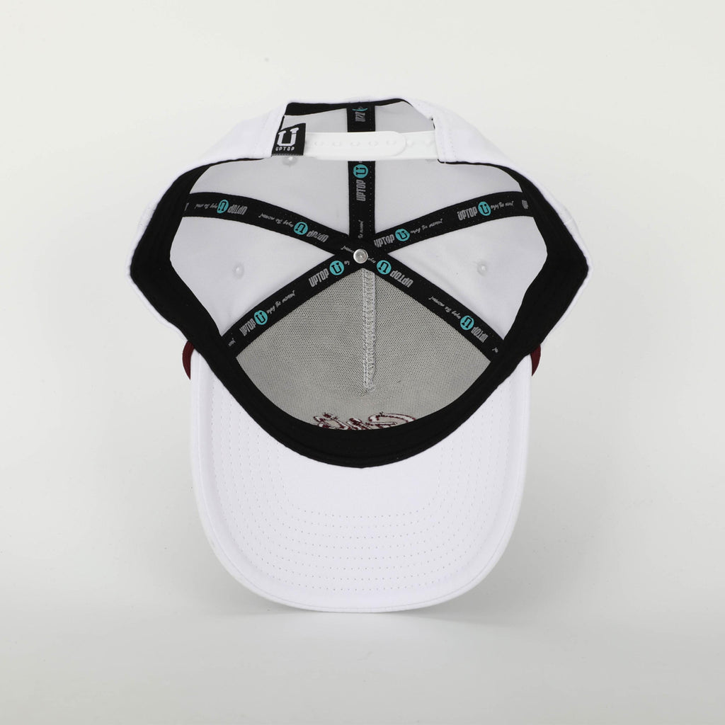 UPTOP / GRIZ CLASSIC ROPE HAT