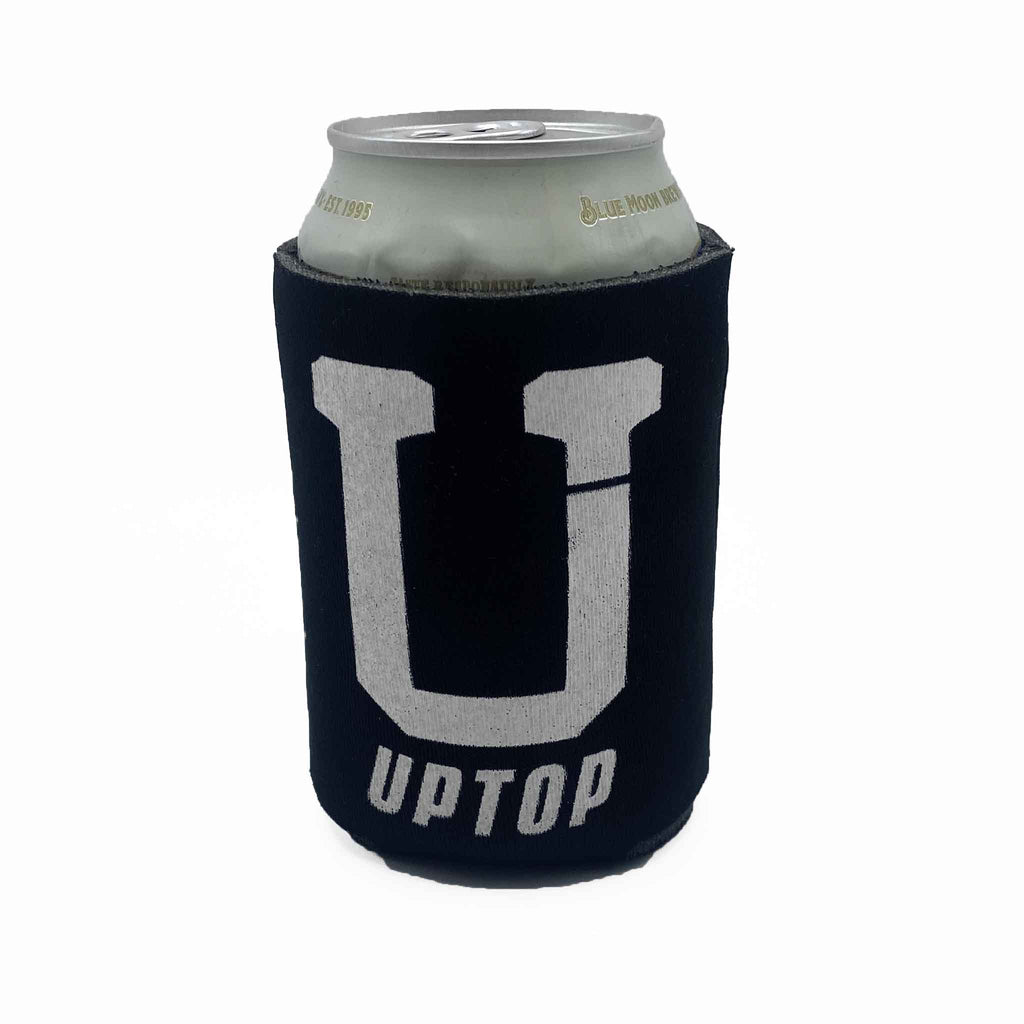 Black Koozie