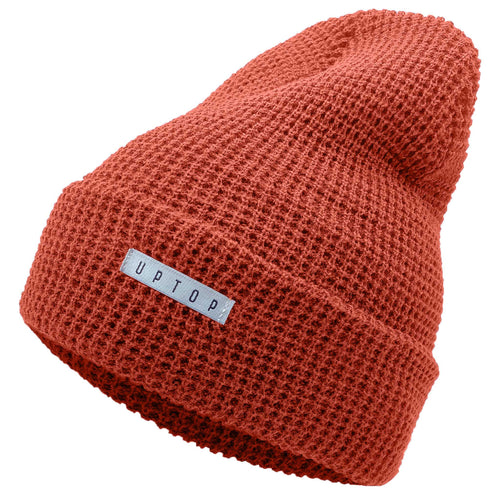 UPTOP DAILY WAFFLE BEANIE