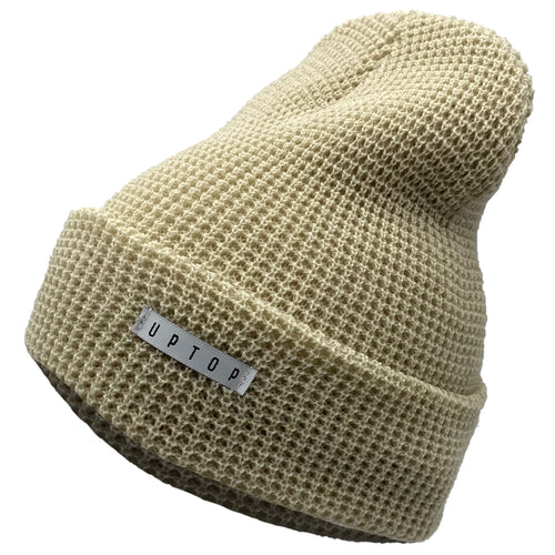 UPTOP DAILY WAFFLE  BEANIE