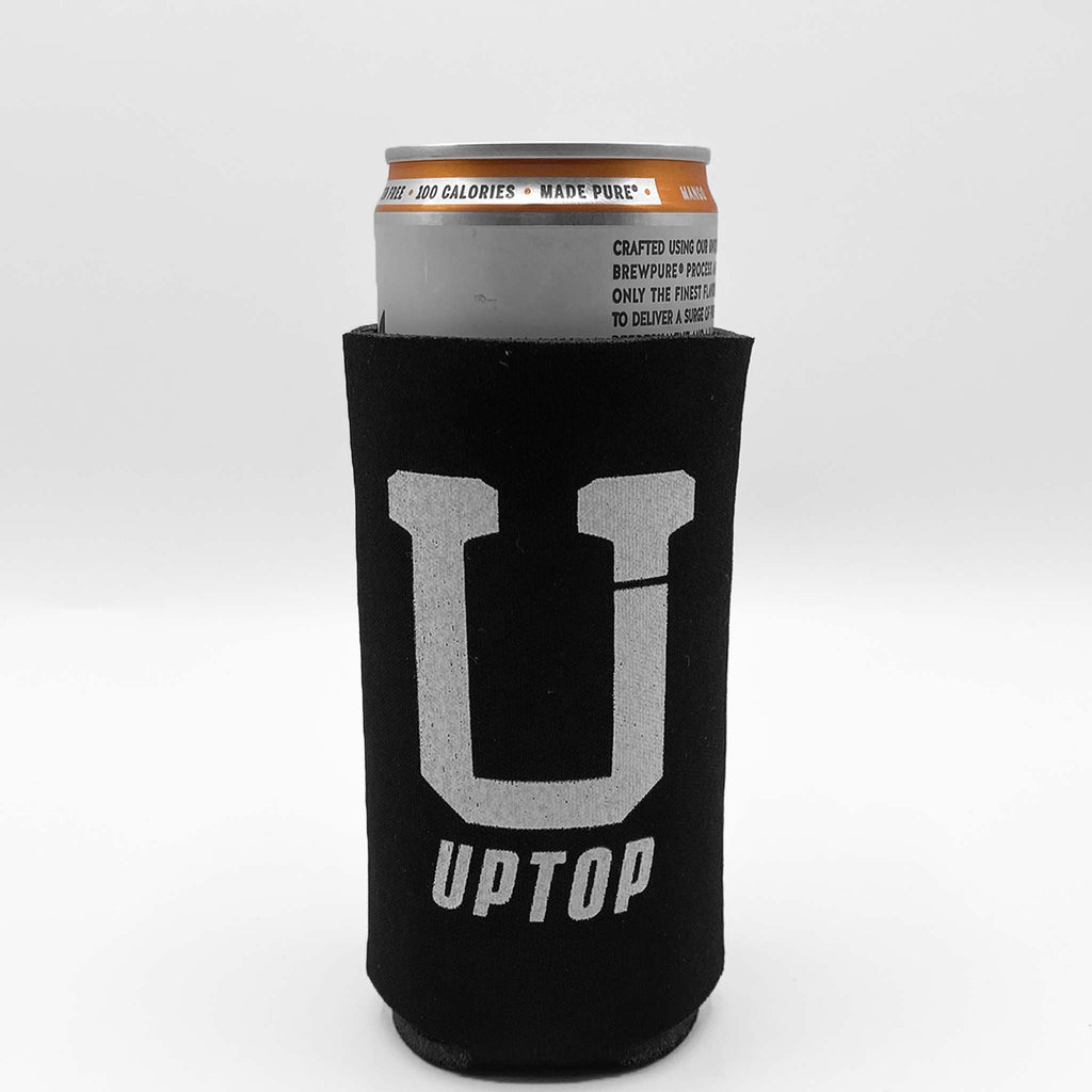 This Clever Tumbler Doubles As A Koozie