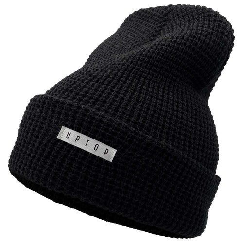 UPTOP DAILY WAFFLE  BEANIE