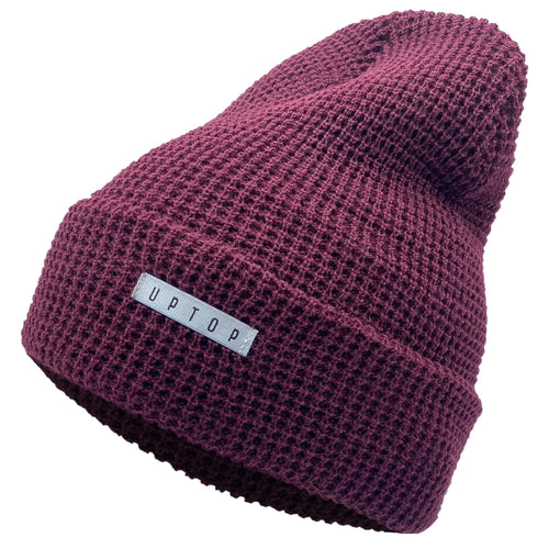 UPTOP DAILY WAFFLE BEANIE