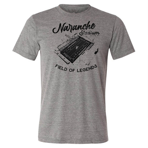 UPTOP // NARANCHE STADIUM TEE