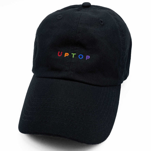UPTOP DAILY DAD HAT