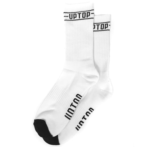 UPTOP PREMIER CREW SOCKS