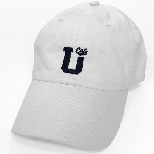 UPTOP MSU DAD HAT