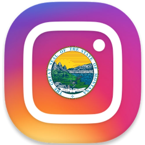 Top 20 Montana Inspired Instagram photos of 2017