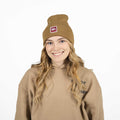 UPTOP / GRIZ SIMPLE BEANIE