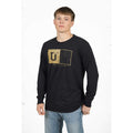 UPTOP HUNT GPS LONG SLEEVE TEE