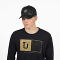 UPTOP HUNT GPS LONG SLEEVE TEE