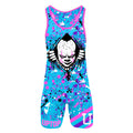 UPTOP MAT MAULER WRESTLING SINGLET