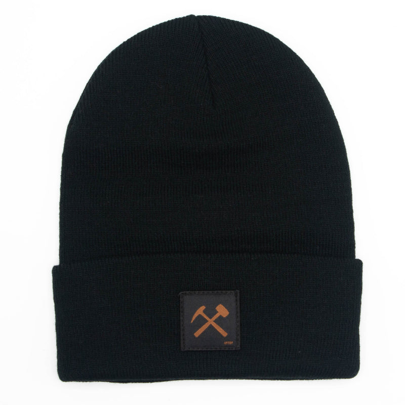 UPTOP / MONTANA TECH SIMPLE BEANIE