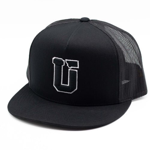 UPTOP UT MT TRUCKER HAT