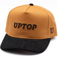 UPTOP EST. 2-TONE HAT