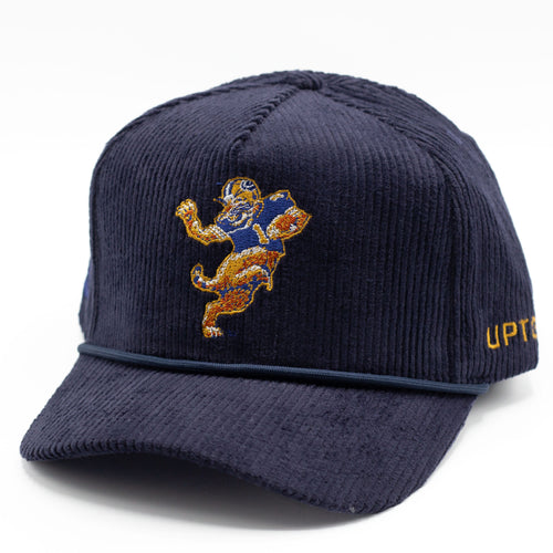 UPTOP / MSU RETRO CORDUROY HAT