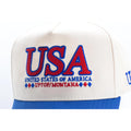 UPTOP USA HERITAGE 2-TONE HAT