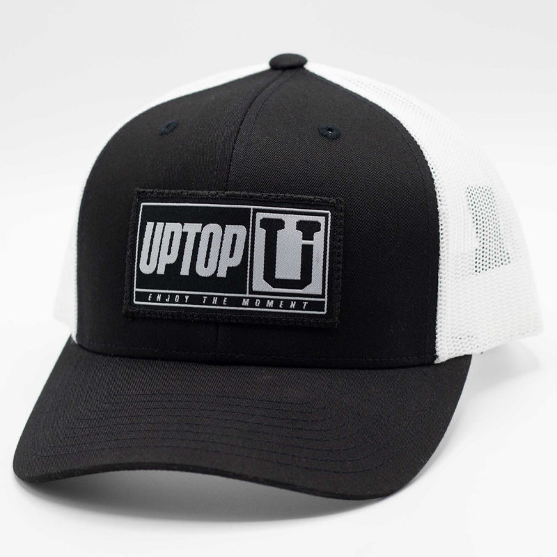 UPTOP EZ RETRO TRUCKER HAT