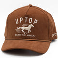 UPTOP OPEN RANGE CORDUROY HAT