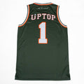 UPTOP IRISH 2025 JERSEY