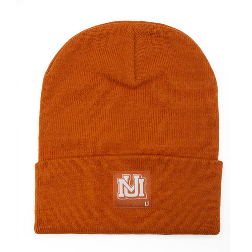 UPTOP / GRIZ VINTAGE INTERLOCK BEANIE