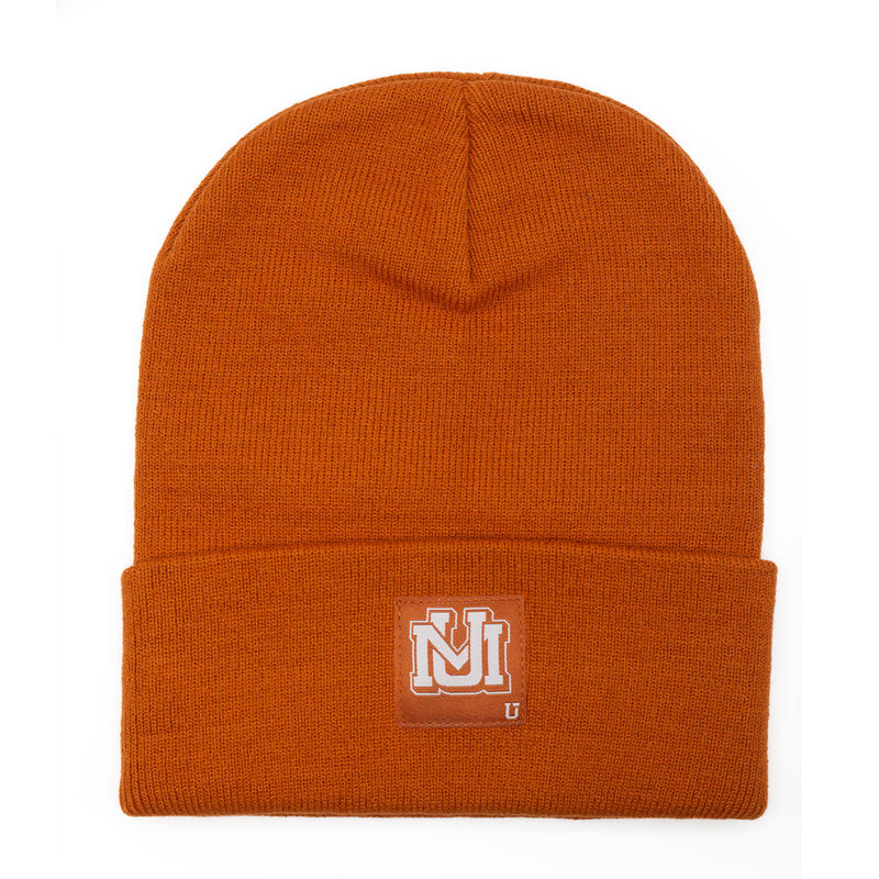UPTOP / GRIZ VINTAGE INTERLOCK BEANIE