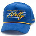 UPTOP / MSU NATTY 2025 CORDUROY HAT