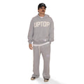 UPTOP LOUNGE HOODIE