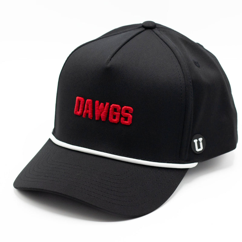 UPTOP / DAWGS ROPE HAT