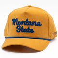UPTOP / MSU MONTANA STATE CHAIN HAT