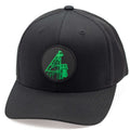 UPTOP CITY PVC FLEXFIT 110 HAT