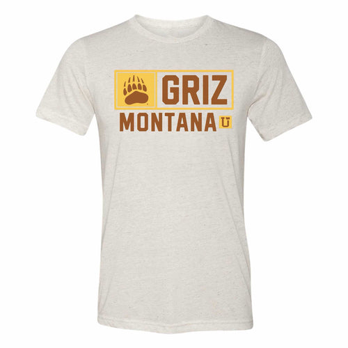 UPTOP // VINTAGE GRIZ LOCKER '25 TEE