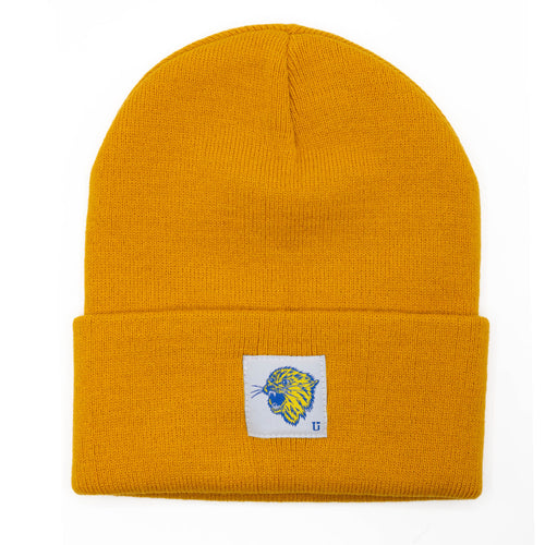 UPTOP / MSU VINTAGE CAT BEANIE