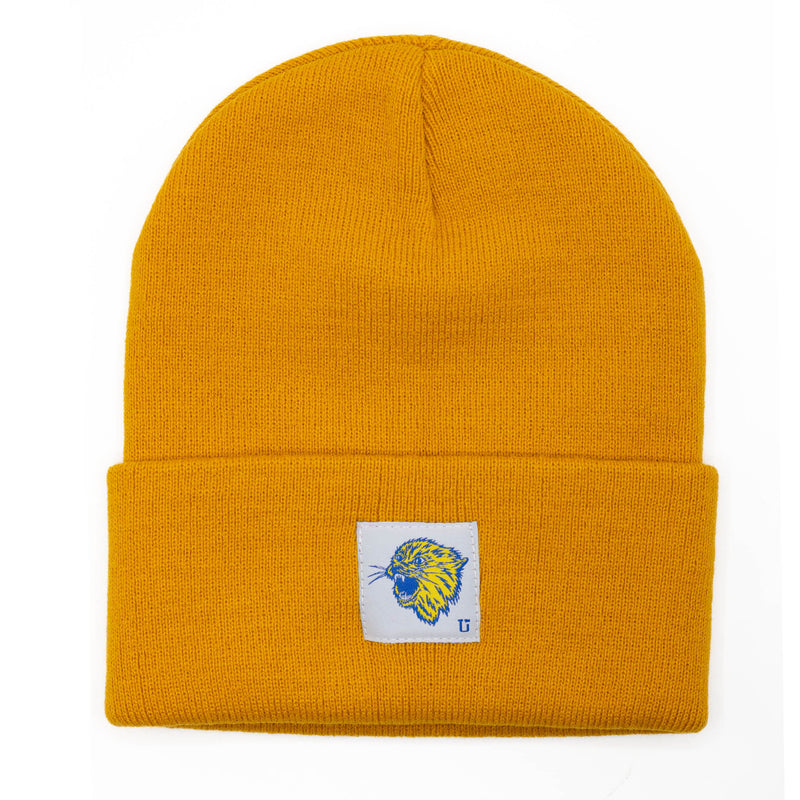 UPTOP / MSU VINTAGE CAT BEANIE