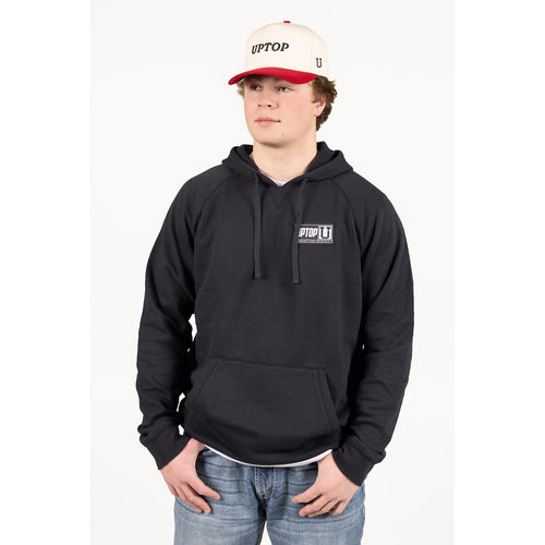 UPTOP EZ HOODIE