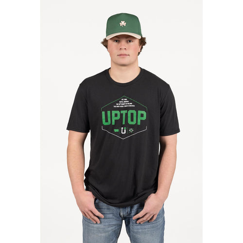 UPTOP IRISH HERITAGE TEE